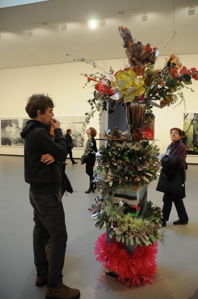 fundation louis vuitton - paris - photo lucian muntean 046