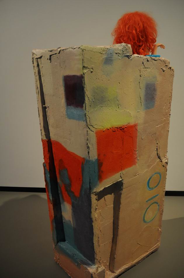 fundation louis vuitton - paris - photo lucian muntean 050