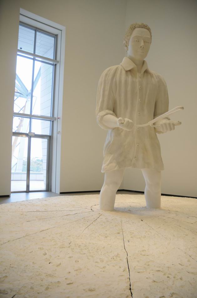 fundation louis vuitton - paris - photo lucian muntean 085