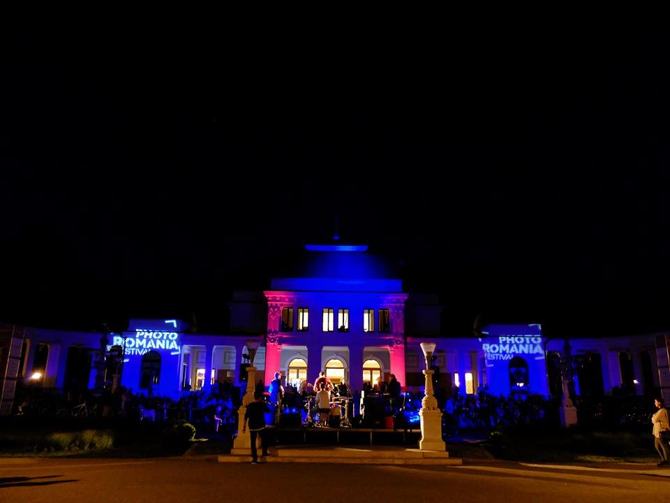 Festivalul Photo Romania 2015, Cluj-Napoca – ediţie aniversară cu evenimente în premieră