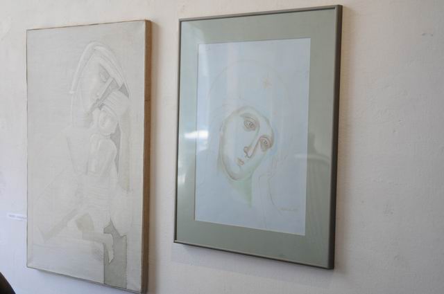 salonul de iarna 2014 - 2015 - simeza - foto Lucian Muntean 05