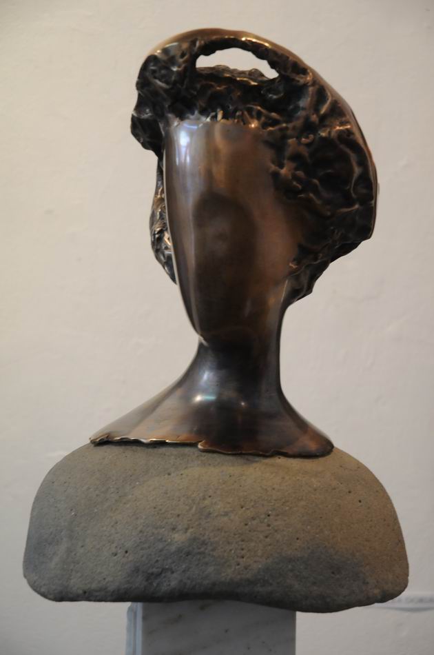 salonul de iarna 2014 - 2015 - simeza - foto Lucian Muntean 18