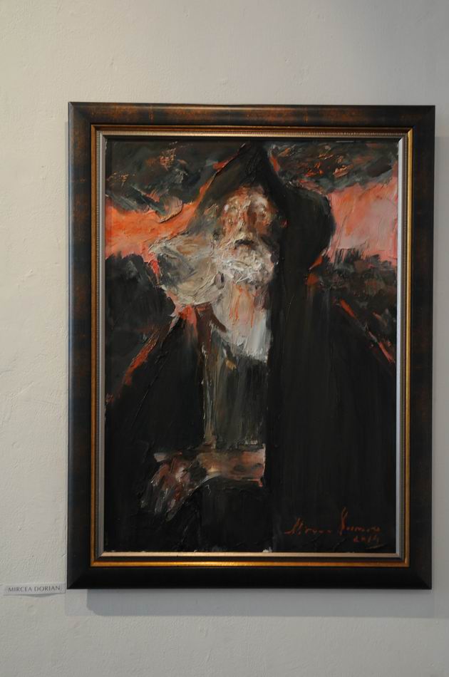salonul de iarna 2014 - 2015 - simeza - foto Lucian Muntean 19