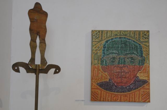salonul de iarna 2014 - 2015 - simeza - foto Lucian Muntean 21