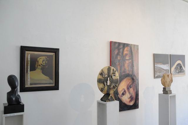 salonul de iarna 2014 - 2015 - simeza - foto Lucian Muntean 27