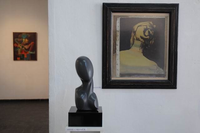 salonul de iarna 2014 - 2015 - simeza - foto Lucian Muntean 28