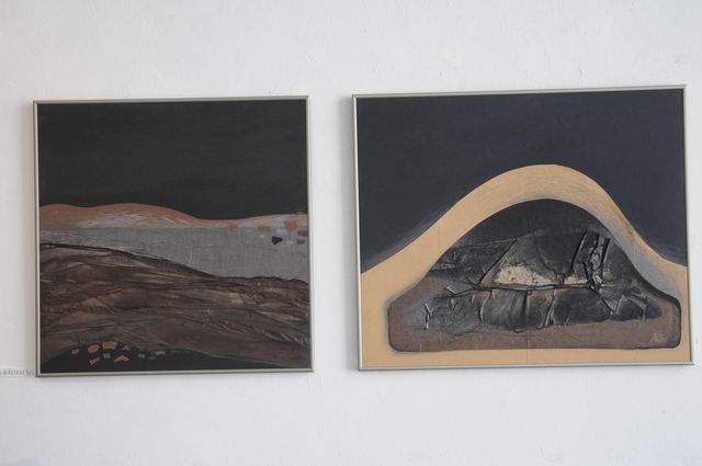 salonul de iarna 2014 - 2015 - simeza - foto Lucian Muntean 32