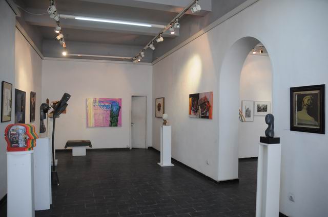 salonul de iarna 2014 - 2015 - simeza - foto Lucian Muntean 35