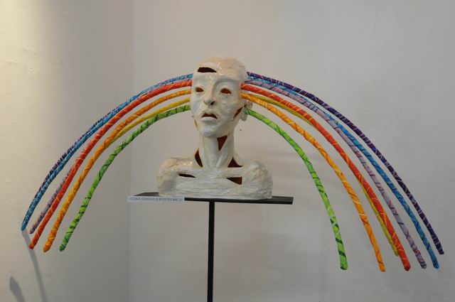 salonul de iarna 2014 - 2015 - simeza - foto Lucian Muntean 39