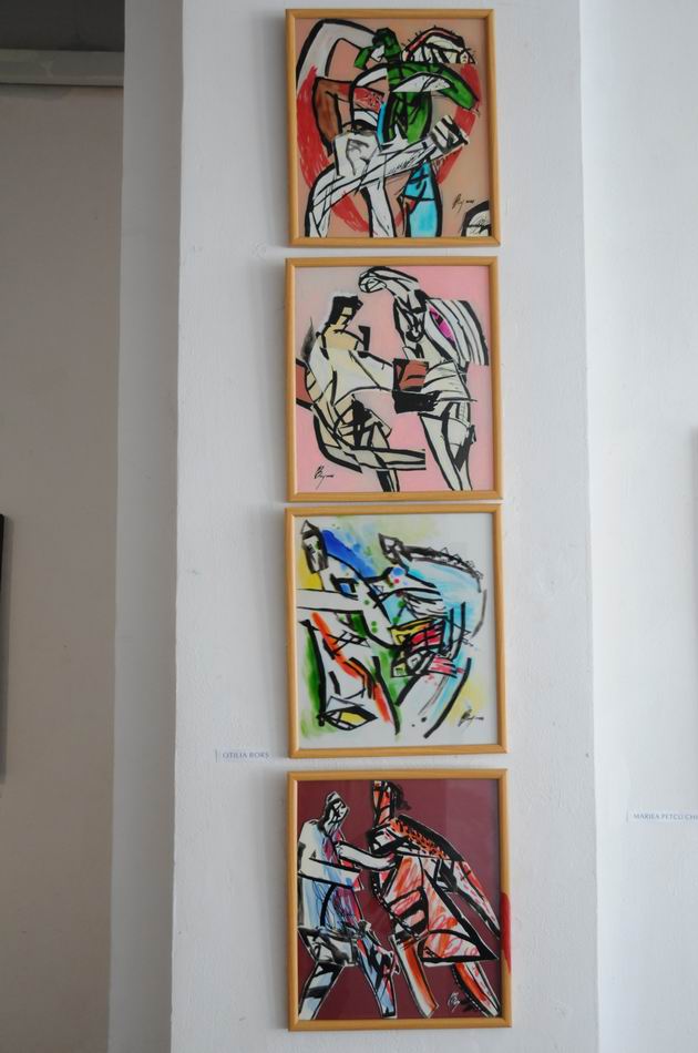 salonul de iarna 2014 - 2015 - simeza - foto Lucian Muntean 50