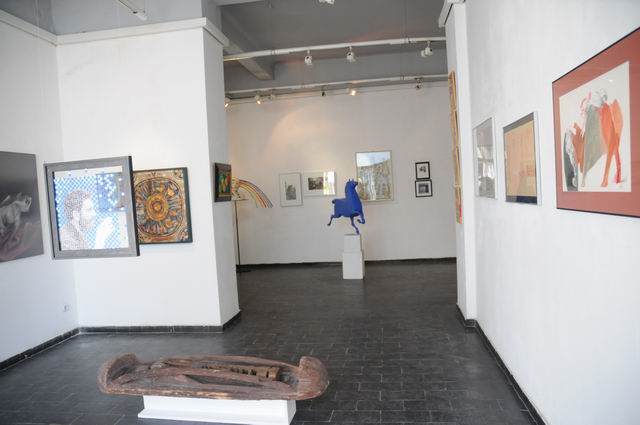 salonul de iarna 2014 - 2015 - simeza - foto Lucian Muntean 54