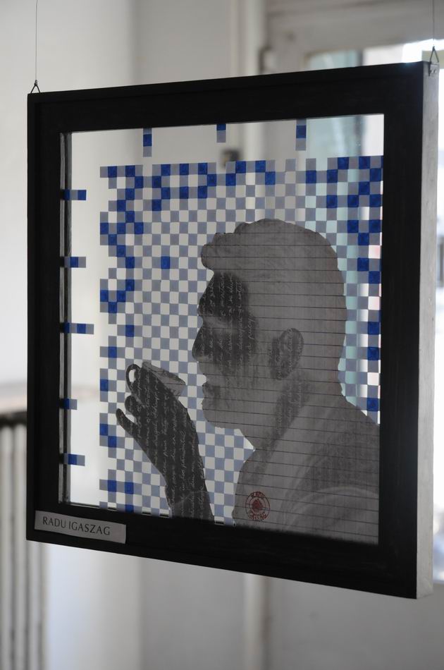 salonul de iarna 2014 - 2015 - simeza - foto Lucian Muntean 57