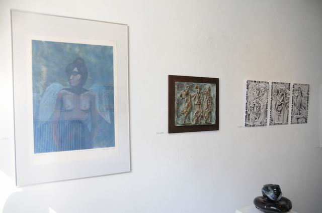 salonul de iarna 2014 - 2015 - simeza - foto Lucian Muntean 59