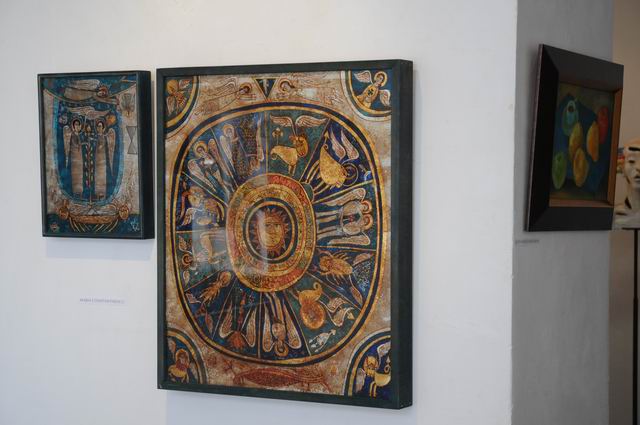salonul de iarna 2014 - 2015 - simeza - foto Lucian Muntean 63