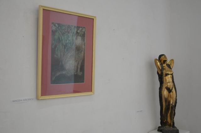 salonul de iarna 2014 - 2015 - simeza - foto Lucian Muntean 67