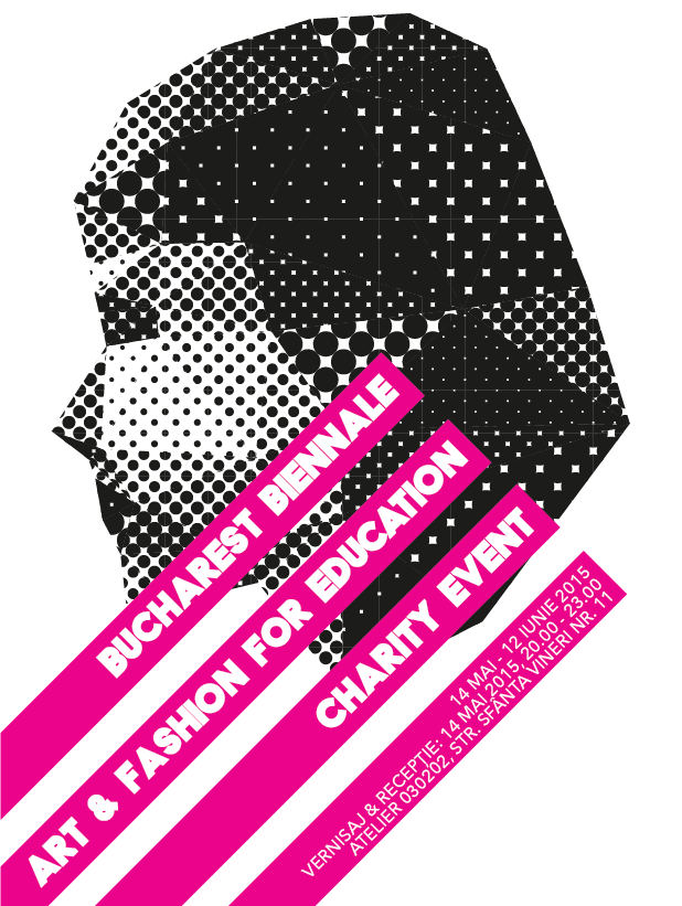 “Art & Fashion for Education”