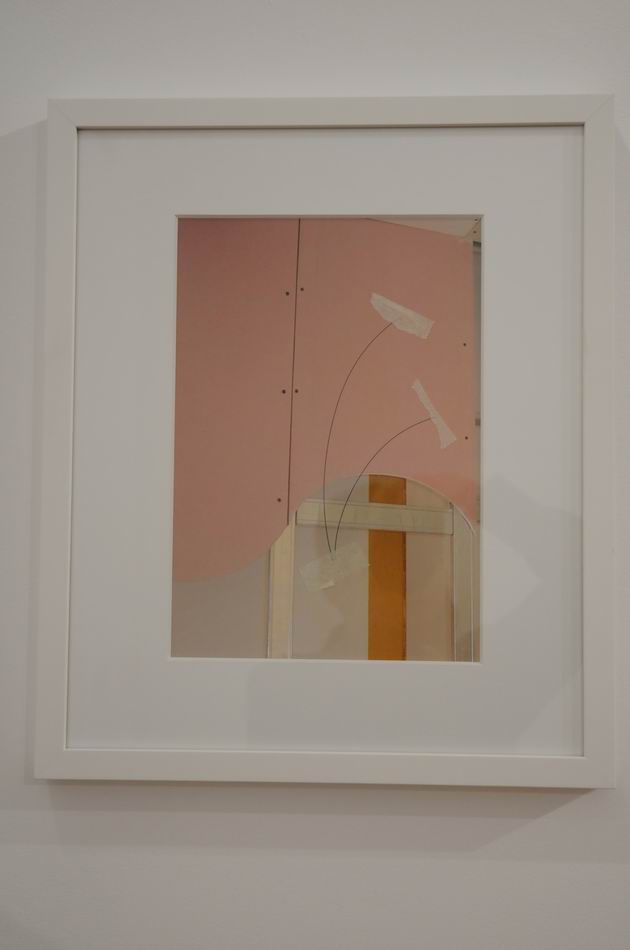 Chloé Quenum - Adrian Dan Minimally Invasive - Galeria Nicodim - foto Lucian Muntean _27