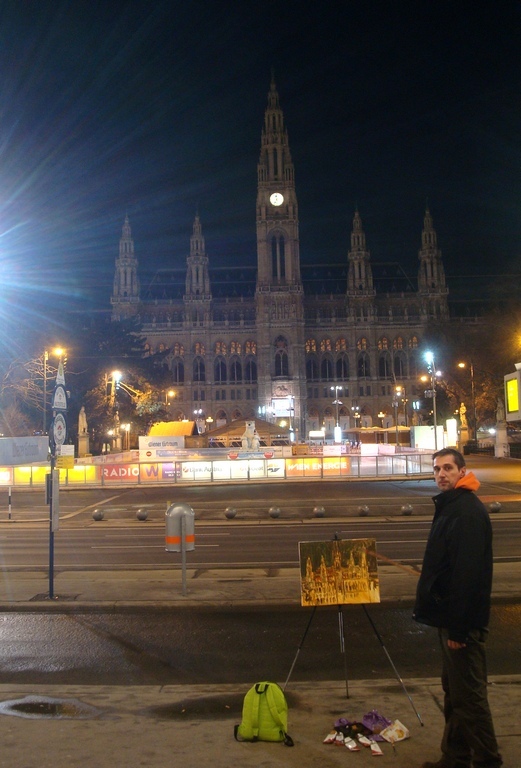 Pictura IV noaptea (2)