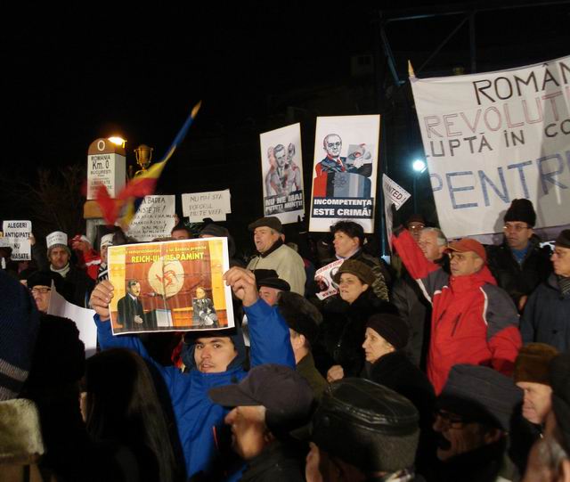 Resize of 29 Protestatari in Piata Universitatii in ianuarie 2012