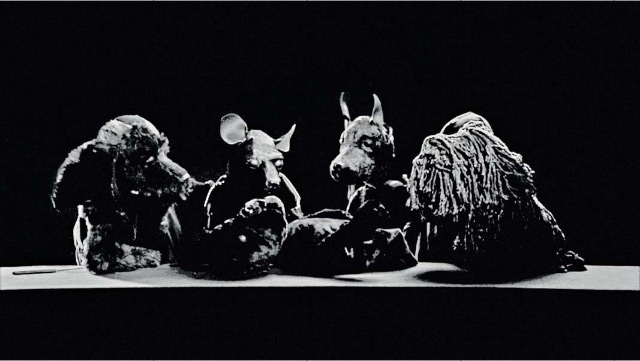 Ciprian Mureşan @ Centrul Pompidou din Paris