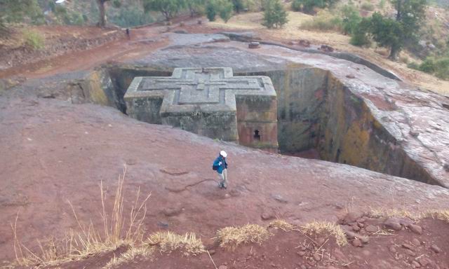 Aurel Tar – corespondenta din Africa