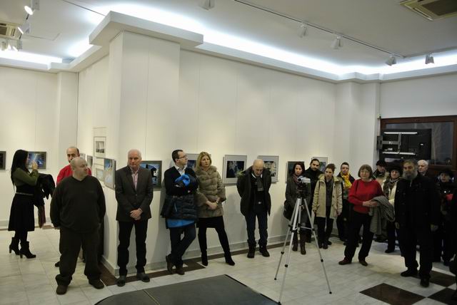 galeria calea victoriei 33 - vernisaj lucian muntean - foto valeriu dragan 011