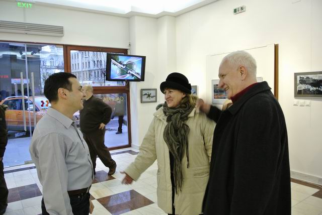 galeria calea victoriei 33 - vernisaj lucian muntean - foto valeriu dragan 017