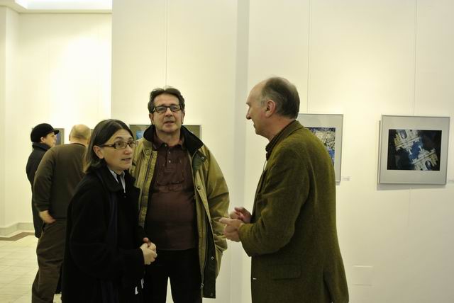 galeria calea victoriei 33 - vernisaj lucian muntean - foto valeriu dragan 025