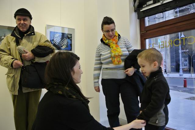 galeria calea victoriei 33 - vernisaj lucian muntean - foto valeriu dragan 031