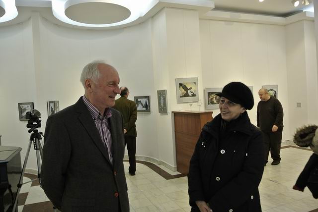 galeria calea victoriei 33 - vernisaj lucian muntean - foto valeriu dragan 032