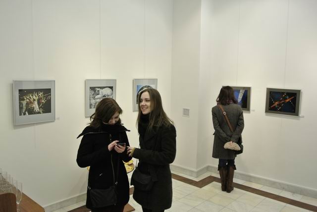 galeria calea victoriei 33 - vernisaj lucian muntean - foto valeriu dragan 036