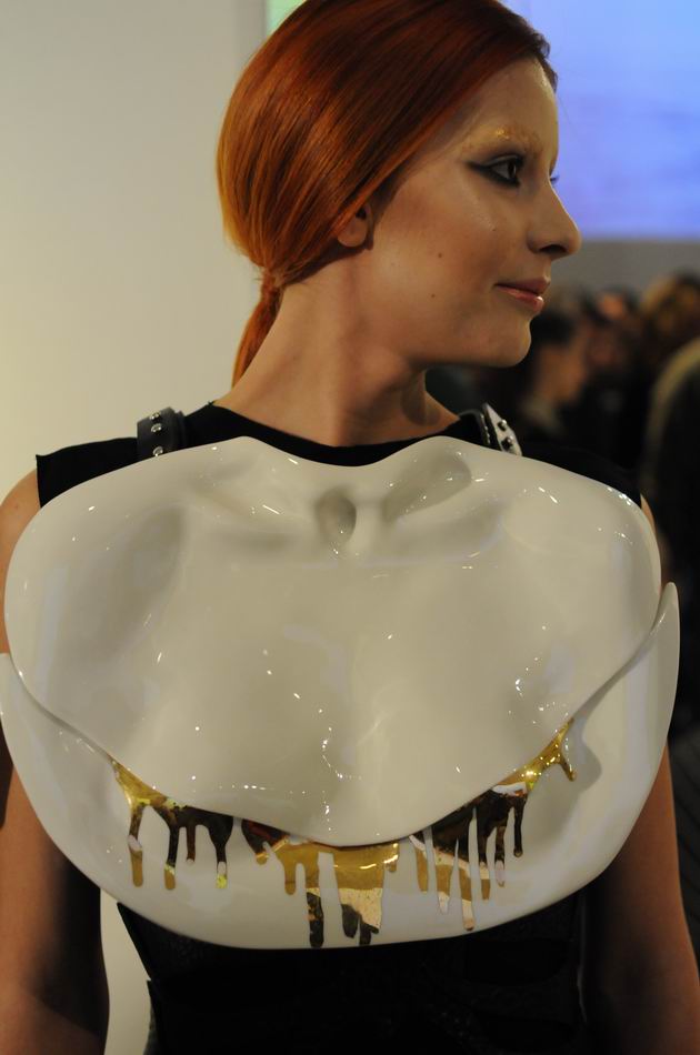ioana sisea - bleeding gold - galateca - foto lucian muntean 24