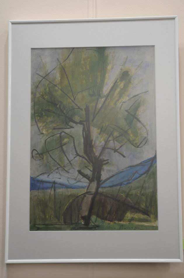 Alma Redlinger - arborele vietii - senso - foto lucian muntean 0003