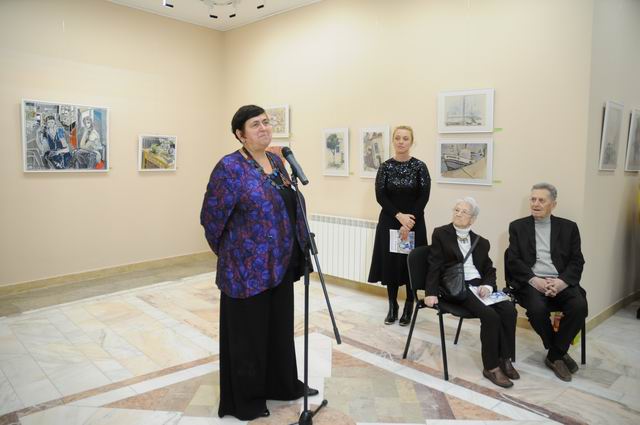 Alma Redlinger - arborele vietii - senso - foto lucian muntean 0012