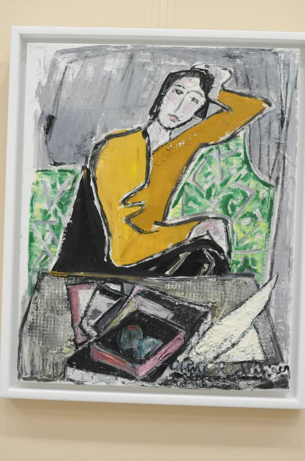 Alma Redlinger - arborele vietii - senso - foto lucian muntean 0030