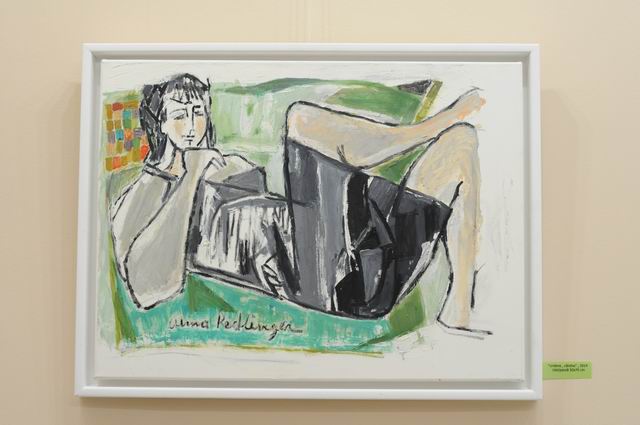 Alma Redlinger - arborele vietii - senso - foto lucian muntean 0033