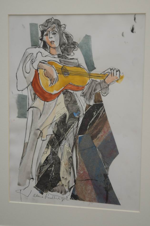 Alma Redlinger - arborele vietii - senso - foto lucian muntean 0047