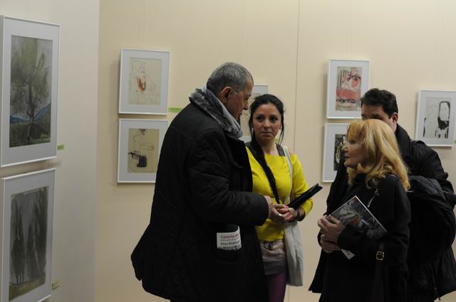 Alma Redlinger - arborele vietii - senso - foto lucian muntean 0050
