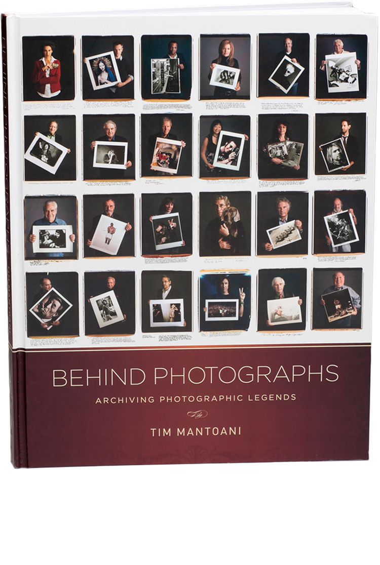 Tim Mantoani – Behind photographs