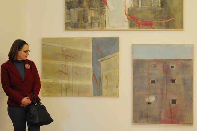 have a look in to my life - roma art exhibition - arcub bucharest - photo lucian muntean_0026