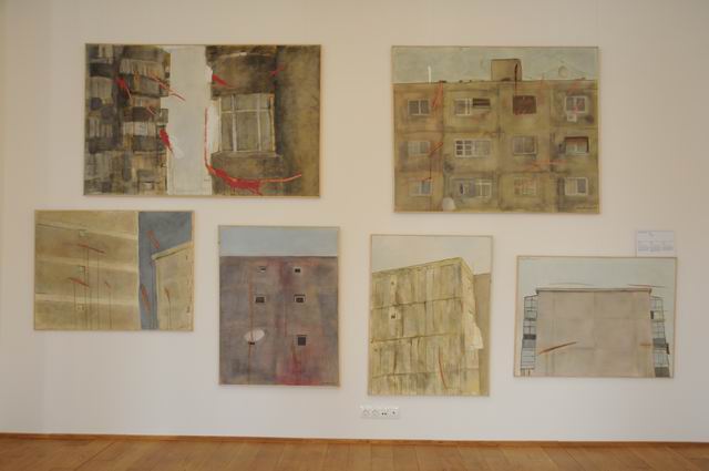 have a look in to my life - roma art exhibition - arcub bucharest - photo lucian muntean_0027