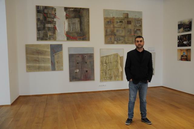 have a look in to my life - roma art exhibition - arcub bucharest - photo lucian muntean_0029