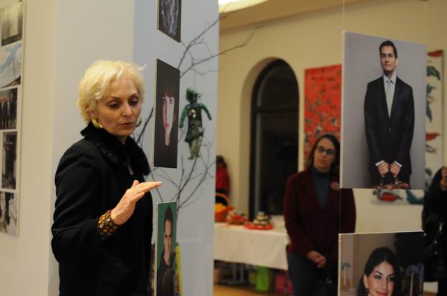 have a look in to my life - roma art exhibition - arcub bucharest - photo lucian muntean_0039