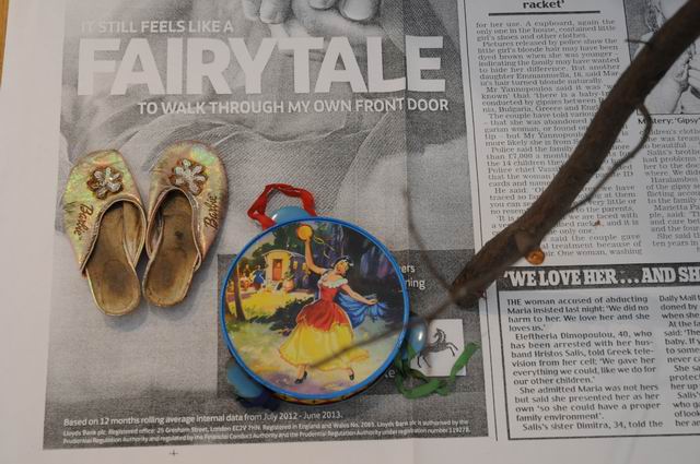 have a look in to my life - roma art exhibition - arcub bucharest - photo lucian muntean_0059