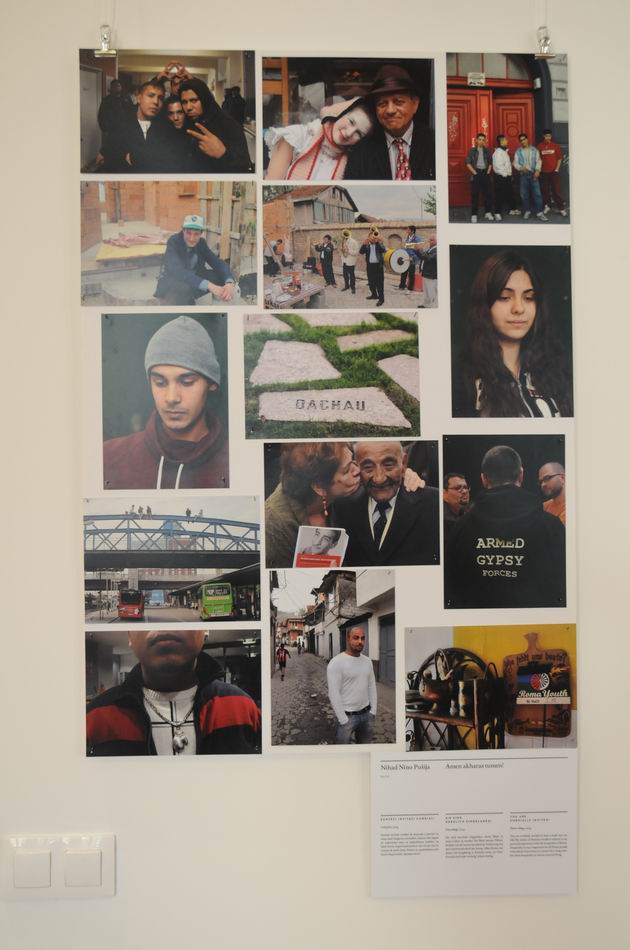 have a look in to my life - roma art exhibition - arcub bucharest - photo lucian muntean_0064