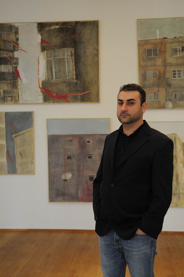 have a look in to my life - roma art exhibition - arcub bucharest - photo lucian muntean_0075