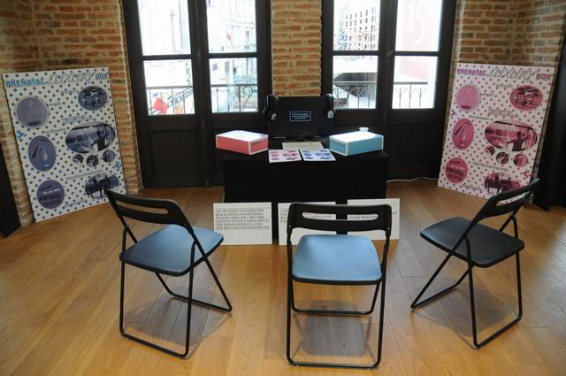 have a look in to my life - roma art exhibition - arcub bucharest - photo lucian muntean_0080