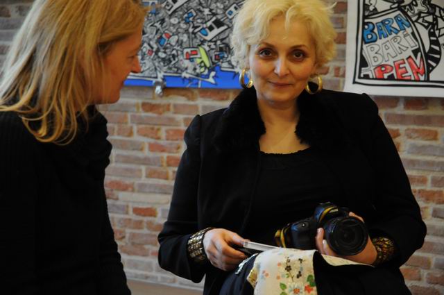 have a look in to my life - roma art exhibition - arcub bucharest - photo lucian muntean_0085