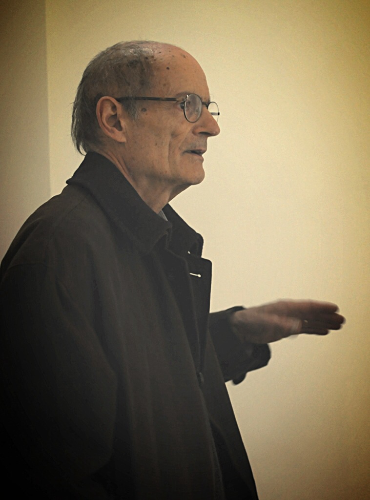 ion grigorescu portret -  foto lucian muntean 11