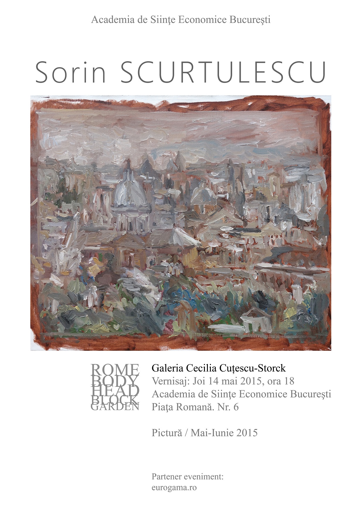 Afis_Sorin Scurtulescu net